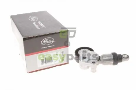 Натяжник ременя генератора Mazda 3/6/CX-5 2.0/2.5 11- Gates T39390