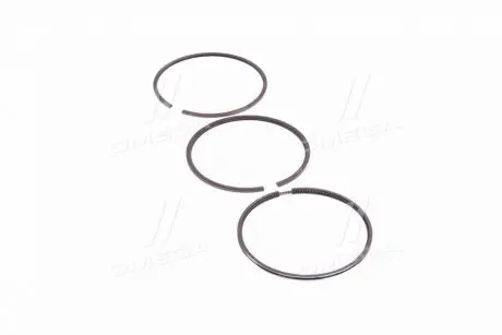 Кільця поршневі MB 97.0 (2.5/2.5/4) OM314A / OM352A GOETZE 08-178200-00