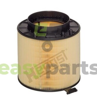 Фільтр повітряний Audi A4/A5/Q5 3.0-3.2TFSI 07-17 HENGST FILTER E675LD157