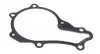 Помпа води Citroen Nemo/Peugeot Bipper 1.4HDI, z=21 INA 538 0053 10 (фото 1)