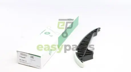 Натяжник ланцюга ГРМ VW Golf VI/Passat/T5/T6 1.8TSI/2.0TFSI 04- (башмак) INA 555 0568 10
