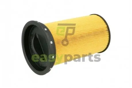 Фільтр паливний BMW 3 (E46) 2.0D 98-05 MAHLE / KNECHT KX69