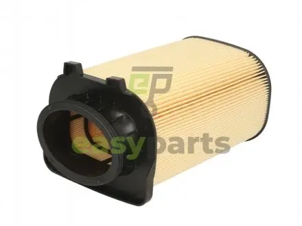 Фільтр повітряний MB C-class (W204/W205/)/E-class (C207) 1.6-2.0 08- MAHLE / KNECHT LX3775