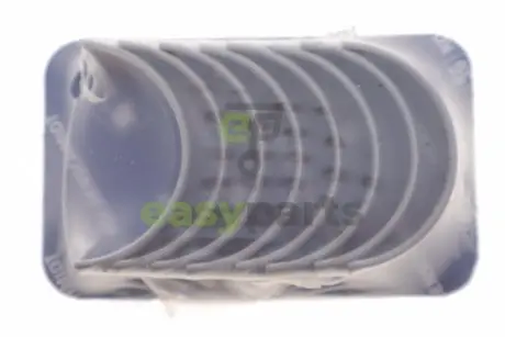 Вкладиші шатунні Citroen C4/C5 I/II/III/C8/Jumpy I/II/Peugeot Expert/Partner 1.8/2.0 16V 97- (STD) KOLBENSCHMIDT 77603600