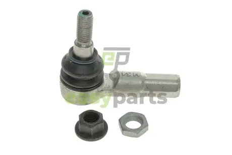 Наконечник тяги рульової Ford Transit 00- (=27593 02) LEMFORDER 27593 03