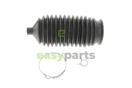 Пильник рейки рульової Citroen Berlingo/Peugeot Partner 96-08 (L) LEMFORDER 30207 01