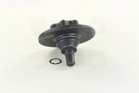 Опора кульова важеля верх. до пружини перед. Renault Master II 2.5D, 2.8 DT 97- LEMFORDER 31953 01