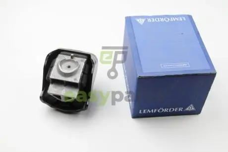 Подушка двигуна MERCEDES Sprinter(906)/ Vito(W639) "FL "06>> LEMFORDER 35798 01 (фото 1)