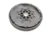 Демпфер + комплект зчеплення +вижимний Audi a3/Skoda Superb/VW Passat 1.8/2.0 TSI/TFSI 04-15 LuK 600 0146 00 (фото 4)