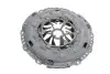 Демпфер + комплект зчеплення +вижимний Audi a3/Skoda Superb/VW Passat 1.8/2.0 TSI/TFSI 04-15 LuK 600 0146 00 (фото 6)