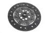 Демпфер + комплект зчеплення +вижимний Audi a3/Skoda Superb/VW Passat 1.8/2.0 TSI/TFSI 04-15 LuK 600 0146 00 (фото 8)