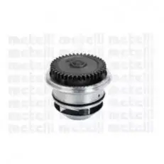 Водяной насос LT 28-35 II (2DB, 2DE, 2DK) 2.8 TDI Metelli 24-1011