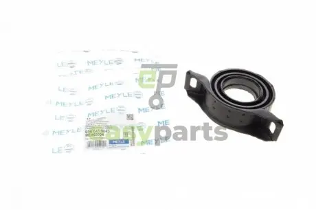 Підшипник підвісний MB E-class (W124) 85-95 (d=47mm) MEYLE 014 041 0043