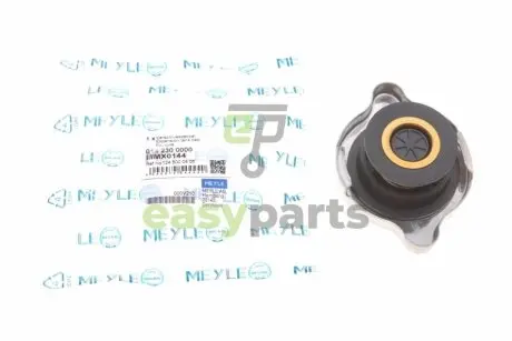 Кришка радіатора MB 207-609/Sprinter (1.4bar) MEYLE 014 230 0000