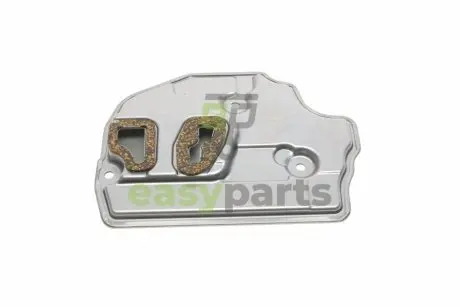 Фільтр АКПП VW Beetle (5C1)/Golf VI (5K1/517/AJ5) 08-19/Jetta IV (162) 10-/Passat (A32) 11-14 MEYLE 100 136 0022