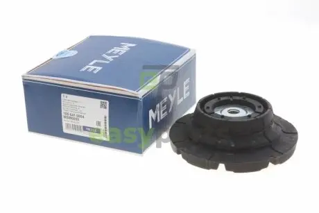 Подушка амортизатора (переднього) VW T5 1.9-2.5TDI 03- MEYLE 100 641 0004