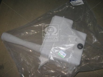 Бачок омивача більше 2л Hyundai/Kia/Mobis 986202H000