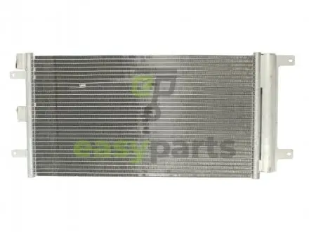 Конденсер кондиціонера NISSENS 940061