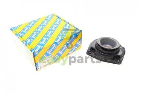 Подушка амортизатора (переднього) Nissan Note 06- (R) SNR NTN KBLF41813