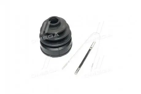 Пильник ШРУС К-т HYUNDAI SANTA FE 06-10 495062BA30 ONNURI GZBH-156