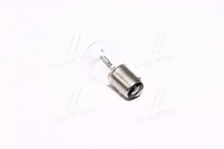 Лампа вспомогат. освещения P21/5W 12V 21/5W BAY15d (Neolux) OSRAM N380