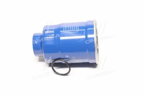 Фільтр топл. HYUNDAI H100, H1, STAREX DAIHATSU PARTS-MALL PCA-003
