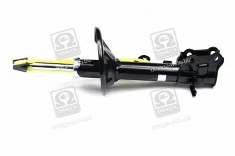 Амортизатор підв. задн. Лев. KIA CERATO SX (LS) PARTS-MALL PJB-RL002