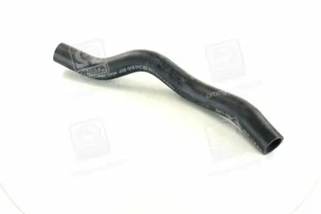 Патрубок радиатора верхний KIA CERATO 04MY(LD) PARTS-MALL PXNLB-089
