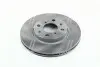Диск тормозной SUZUKI SWIFT III 1.3 1.5 05- передн. REMSA 61002.10 (фото 2)