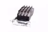 Колодка торм. диск. LONG LIFE (компл. на ось) BPW SB 4345 RIDER RD 29167STD (фото 4)