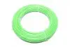 Трубопровод пластиковый зеленый (пневмо) 10x1мм (MIN 50m) RIDER RD 97.28.49 (фото 3)