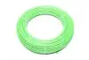 Трубопровод пластиковый зеленый (пневмо) 10x1мм (MIN 50m) RIDER RD 97.28.49 (фото 4)
