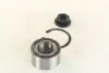 Подшипник ступицы к-т FORD FOCUS -04, FIESTA 02- передн. RIDER RD.34155255M (фото 4)