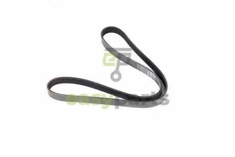 Ремень генератора+конд CHERY AMULET, ZAZ FORZA (6pk1268) RIDER RD.A113701315BA