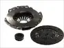 Комплект зчеплення AUDI 100/80/90/A6 "2,0-2,3 "84-96 SACHS 3000 232 001 (фото 2)