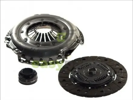 Комплект зчеплення AUDI 100/80/90/A6 "2,0-2,3 "84-96 SACHS 3000 232 001 (фото 1)