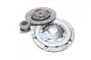 Комплект зчеплення Lacetti/Nubira 1.4/1.6/1.8 i 05- (215mm) SACHS 3000 990 090 (фото 4)