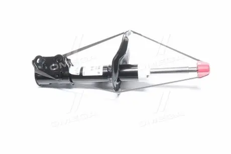 Амортизатор (передній) Hyundai Accent/Kia Rio 05-11 (R) SACHS 313 518
