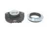 Подушка амортизатора (переднього) + підшипник VW Caddy 03- 802 417