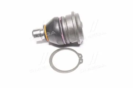 Опора кульова (передня/знизу) Hyundai Santa Fe I/II 02-12/Kia Sorento II 09- SIDEM 87384
