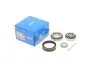Підшипник маточини (задньої) VW Caddy II 95-04 (29x50.3x14.2/19x45.2x15.5) (к-кт) SKF VKBA 3519 (фото 1)