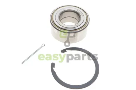 Підшипник маточини (передньої) Hyundai Sonata 93-98 (40x80x34/36) SKF VKBA 3906