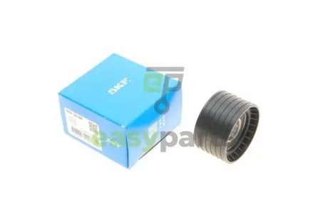 Ролик ГРМ Opel Vivaro/Renault Megane I-III 1.8/2.0 16V 01- (паразитний) (54х32) SKF VKM 26105