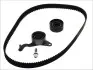 Комплект ГРМ Opel Astra G/Combo/Corsa C 1.7DI/DTI 00- (25x131z) SKF VKMA 05606 (фото 1)