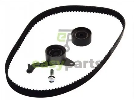 Комплект ГРМ Opel Astra G/Combo/Corsa C 1.7DI/DTI 00- (25x131z) SKF VKMA 05606