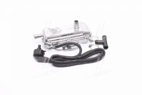 Підігрівач двигуна передпусковий 220В 3кВт з помпою TEMPEST TP 99.12.63