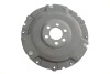 Комплект зчеплення VW Golf/Bora/Seat Toledo/Leon 1.6 16V 00-06 (d=210mm) z=28 Valeo 786028 (фото 6)