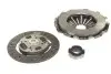 Сцепление VOLKSWAGEN Golf 3.2 Petrol 9/2003-&gt;5/2004 Valeo 821799 (фото 2)