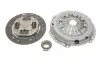 Комплект зчеплення Skoda Fabia/Octavia 1.2/1.4 16V 99-13 (d=200mm) (+вижимний) z=28 Valeo 826339 (фото 1)