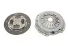 Комплект зчеплення Skoda Fabia/Octavia 1.2/1.4 16V 99-13 (d=200mm) (+вижимний) z=28 Valeo 826339 (фото 4)
